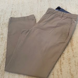 Banana Republic men’s chinos!
